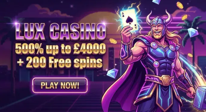 Lux Casino
